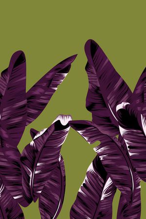 大牌风印花华亿平台图片