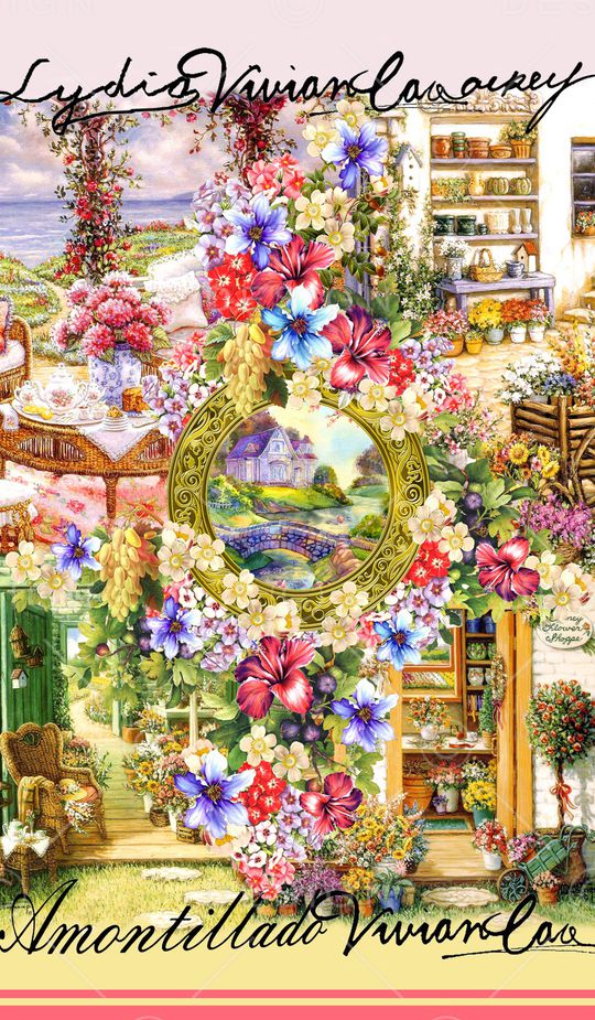 建筑印花华亿平台图片