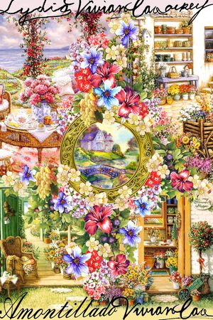 建筑印花华亿平台图片