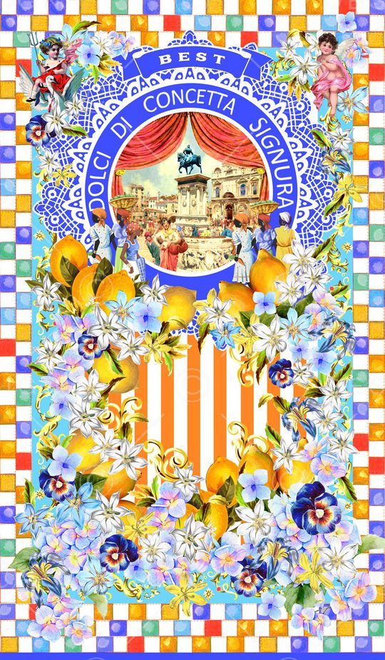 建筑印花华亿平台图片