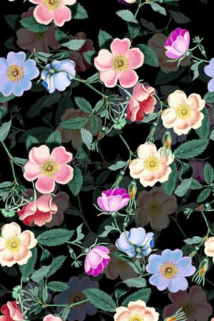 数码华亿平台印花华亿平台图片