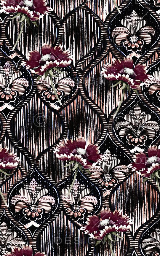 数码华亿平台印花华亿平台图片