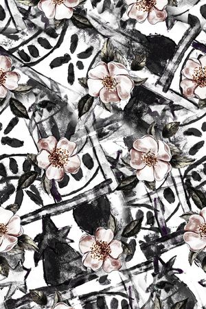 数码华亿平台印花华亿平台图片