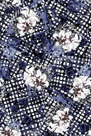 数码华亿平台印花华亿平台图片