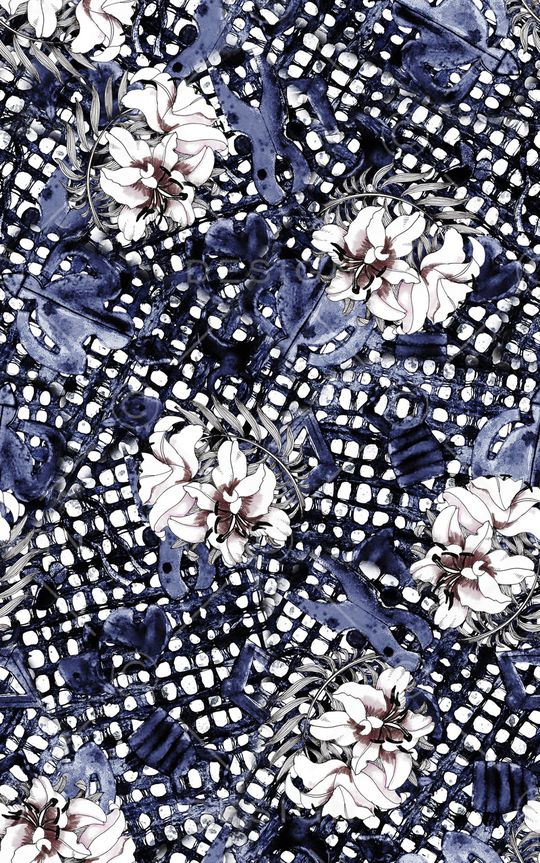 数码华亿平台印花华亿平台图片