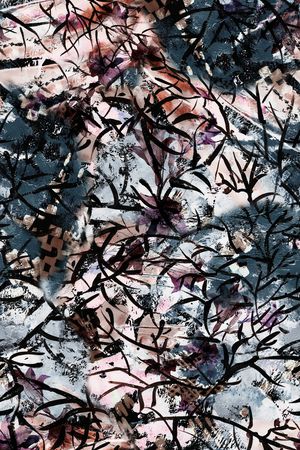 数码华亿平台印花华亿平台图片