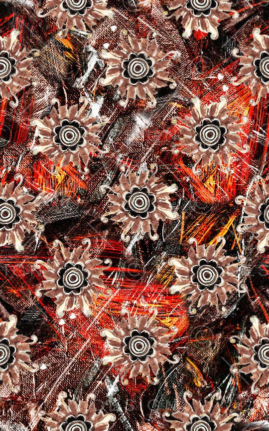 数码华亿平台印花华亿平台图片