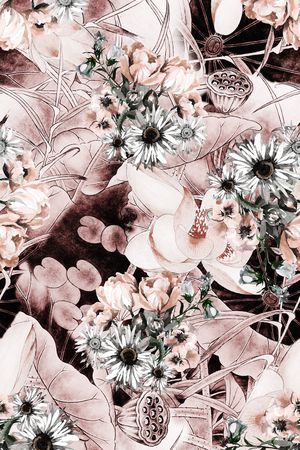 数码华亿平台印花华亿平台图片