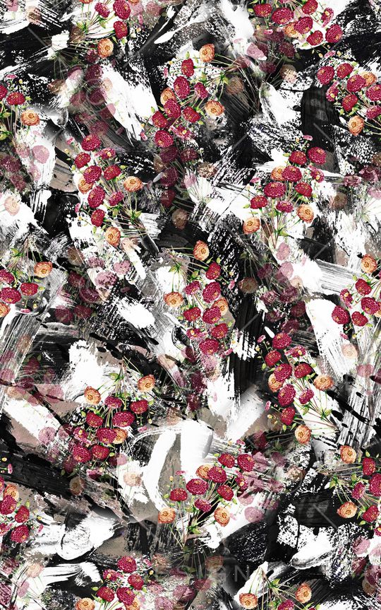 数码华亿平台印花华亿平台图片