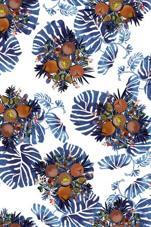 数码华亿平台印花华亿平台图片