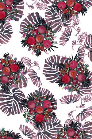 数码华亿平台印花华亿平台图片