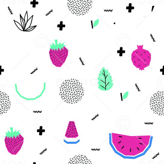 卡通印花华亿平台图片