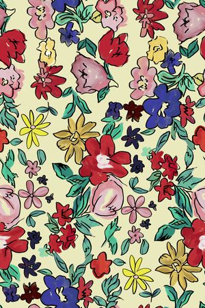 数码华亿平台印花华亿平台图片