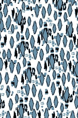 大牌风印花华亿平台图片