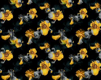 男装印花华亿平台图片