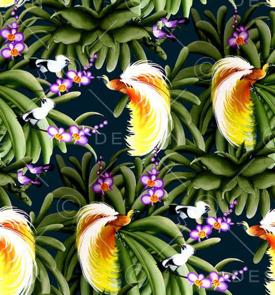 数码华亿平台印花华亿平台图片