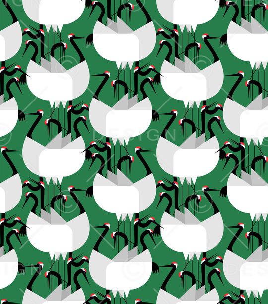 大牌风印花华亿平台图片