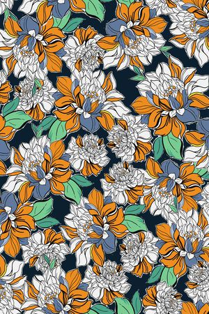 数码华亿平台印花华亿平台图片