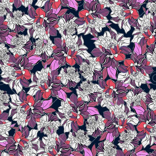 数码华亿平台印花华亿平台图片