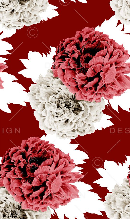 数码华亿平台印花华亿平台图片