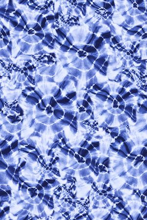 民族风印花华亿平台图片