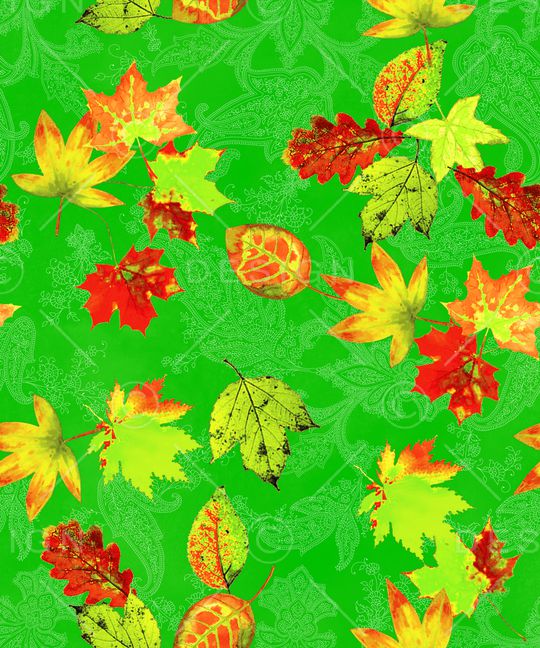 花瓣印花华亿平台图片