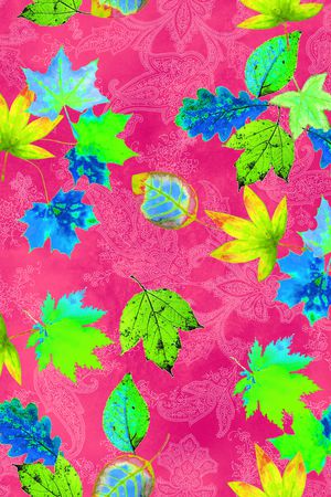 花瓣印花华亿平台图片