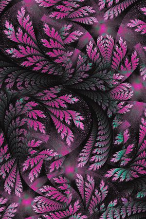 炫彩印花华亿平台图片