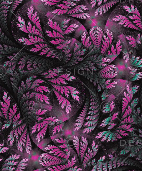 炫彩印花华亿平台图片