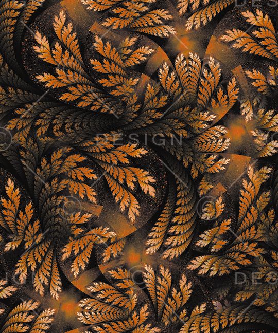 炫彩印花华亿平台图片