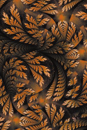 炫彩印花华亿平台图片