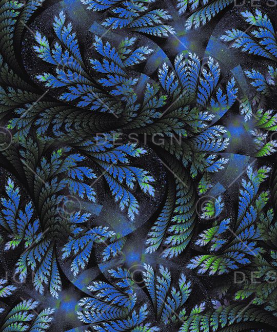 炫彩印花华亿平台图片