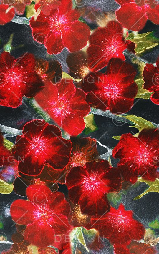 数码华亿平台印花华亿平台图片