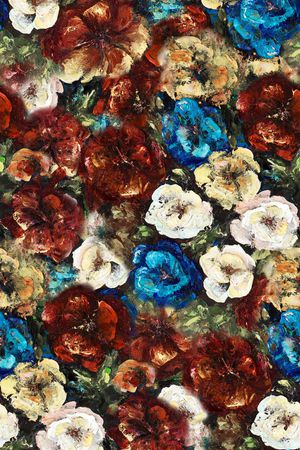 数码华亿平台印花华亿平台图片