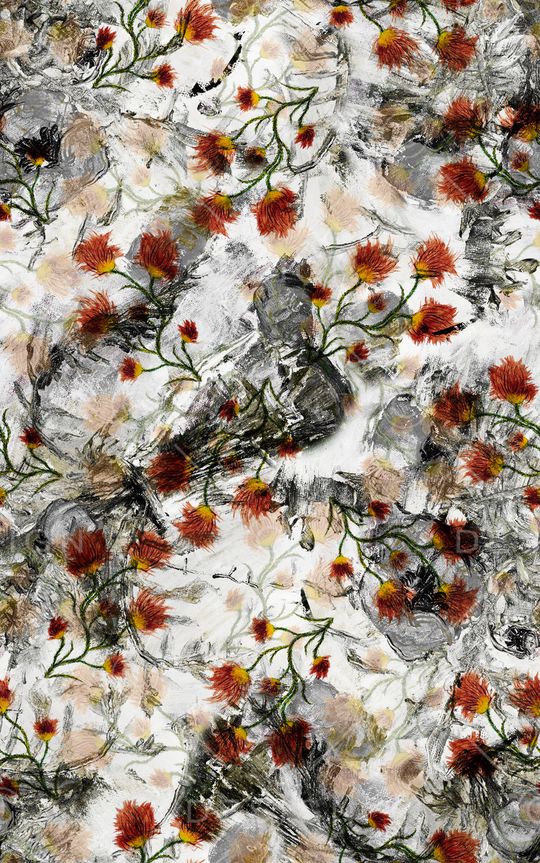 数码华亿平台印花华亿平台图片