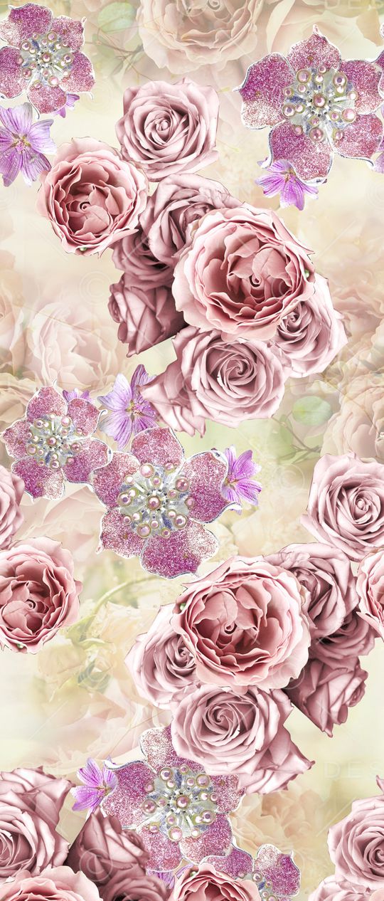 数码华亿平台印花华亿平台图片