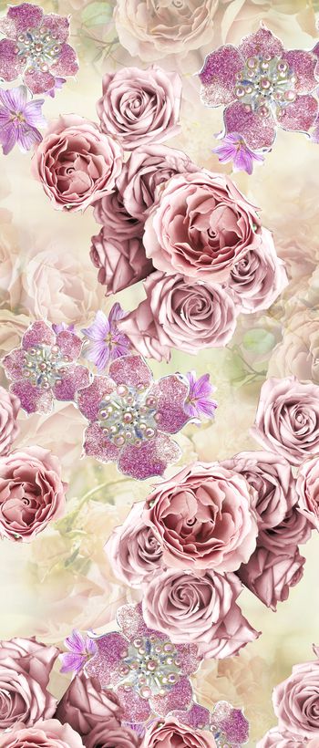 数码华亿平台印花华亿平台图片