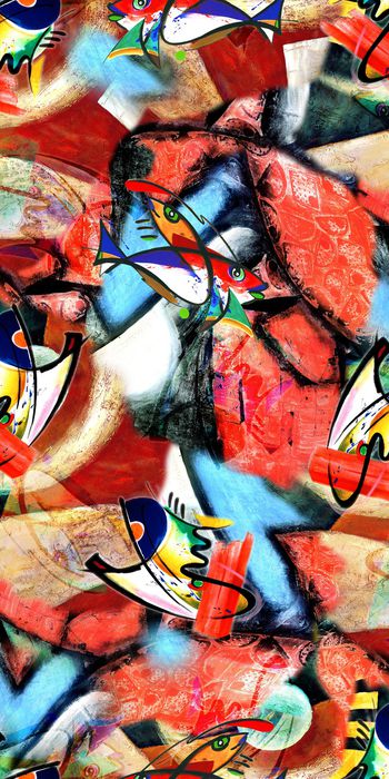 数码华亿平台印花华亿平台图片