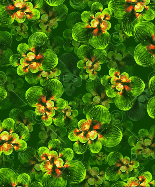 炫彩印花华亿平台图片