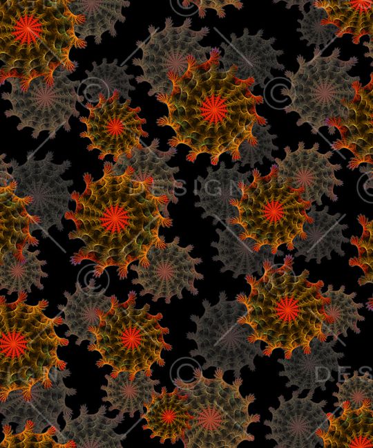 炫彩印花华亿平台图片