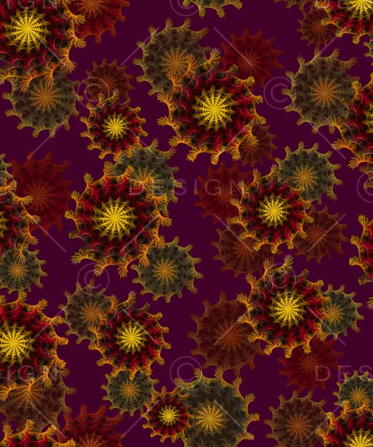 炫彩印花华亿平台图片