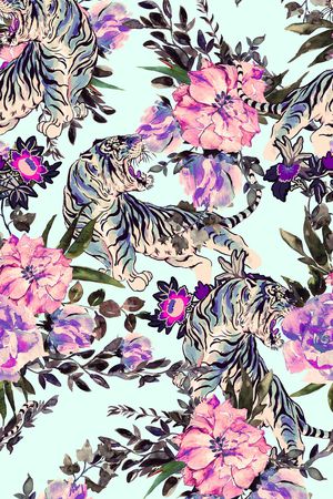 数码华亿平台印花华亿平台图片