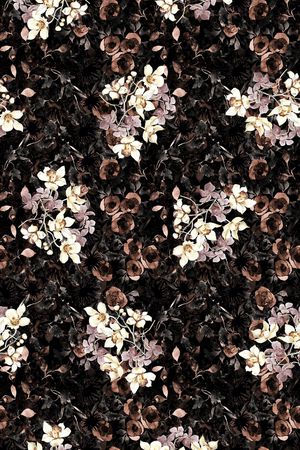 数码华亿平台印花华亿平台图片