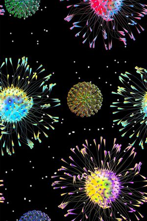 大花印花华亿平台图片