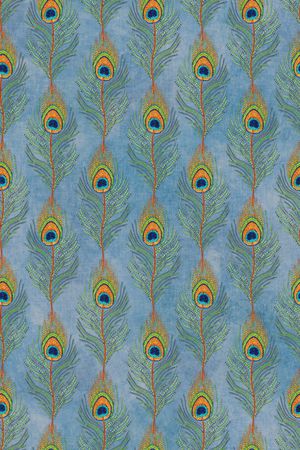 肌理印花华亿平台图片