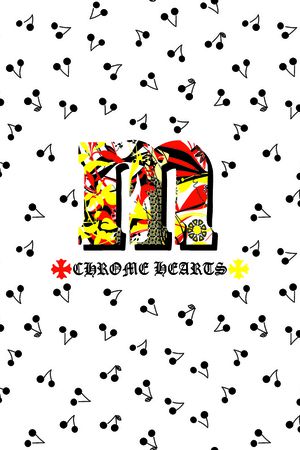 字母印花华亿平台图片