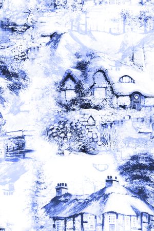 女装印花华亿平台图片