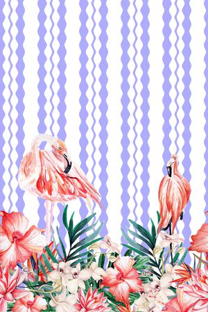 淑女印花华亿平台图片