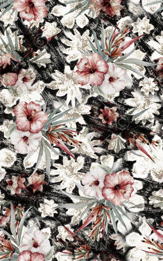 数码华亿平台印花华亿平台图片