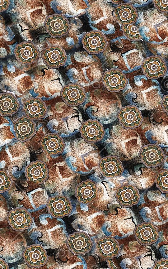 数码华亿平台印花华亿平台图片